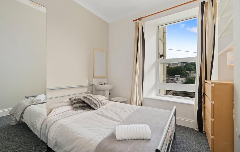 Ashford Road, Mannamead, Plymouth - Image 1